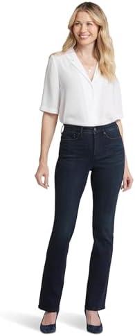 Trendy Women's Wide Leg Jeans for Stylish Comfort