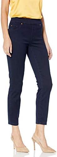 Trendy Women's Wide Leg Jeans for Stylish Comfort