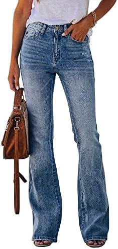 Discover Fashion-Forward Women's Jeans for Every Occasion!