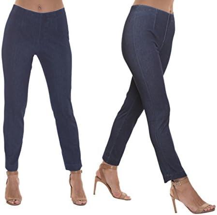 Discover Fashion-Forward Women's Jeans for Every Occasion!