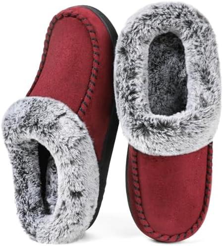 Cozy ​Women's ⁤Slippers: Style‍ and Comfort for Every Occasion