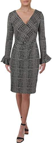 Trendy Women's Work Dresses for Effortless Office Style