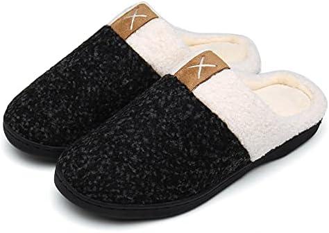 Cozy Women's Slippers for⁢ Ultimate Indoor Comfort