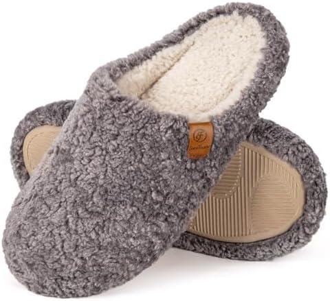 Cozy Women's Slippers for Ultimate Indoor Comfort