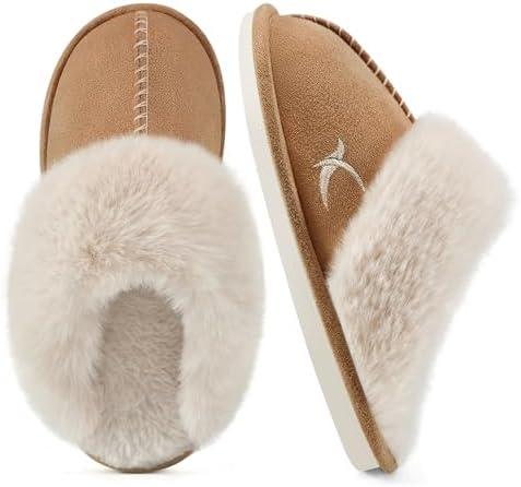 Cozy Women's Slippers for Ultimate Indoor ​Comfort