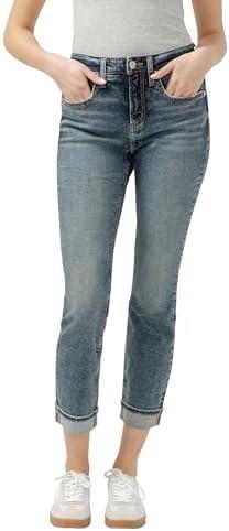 Explore Stylish Women's Jeans for Every Occasion!