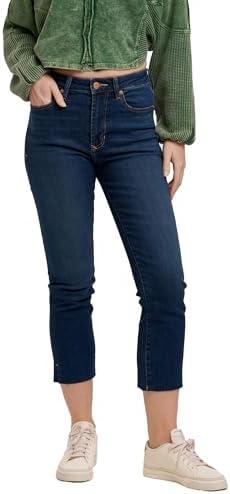 Explore Stylish Women's Jeans for Every Occasion!