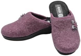 Explore Cozy Comfort​ with Stylish Women's Slippers Today!