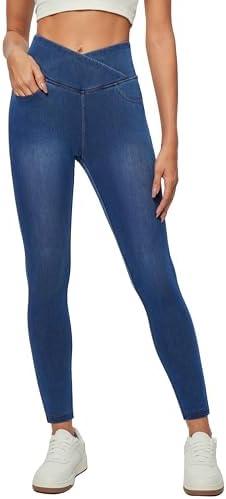 Explore Chic⁢ Women's ​Jeans: Style, Comfort, and Fit!