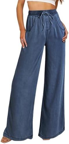 Explore​ Chic Women's Jeans: Style, Comfort, and Fit!