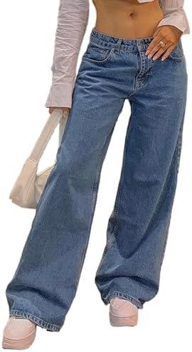 Explore‌ Chic Women's Jeans: Style, Comfort, and Fit!