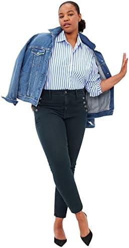 Explore Chic Women's Jeans: Style, Comfort,​ and Fit!