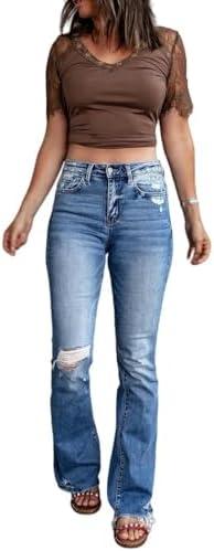 Explore Chic Women's Jeans: Style, Comfort, and Fit!