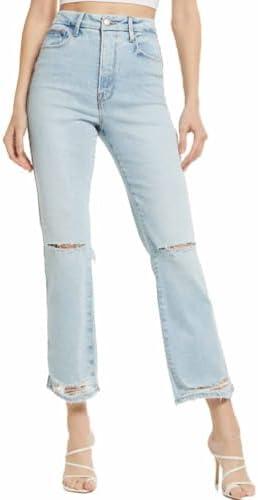 Explore Stylish Women's Jeans for Every Occasion