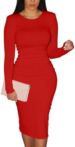 Versatile Women's ‍Dresses for Work and Special Occasions