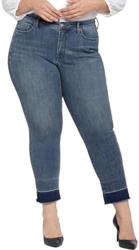 Trendy Women's Denim ​Styles: Jeans,‍ Capris, and More!