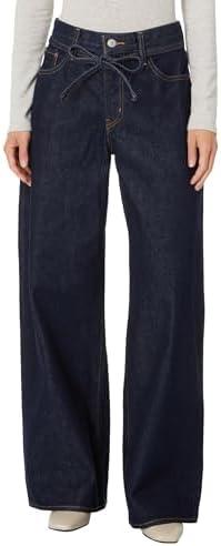 Trendy Women's Denim and ‍Casual Pants for 2024 Collection