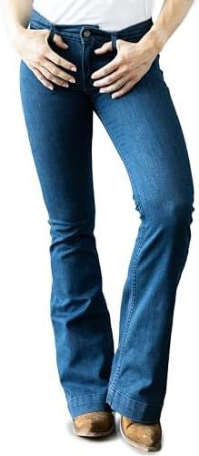 Explore ‌Stylish Women's Jeans: Quality, Comfort, and Fit!