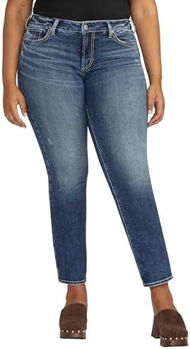 Explore Stylish⁢ Women's Jeans: Quality, Comfort, and Fit!