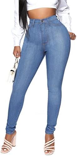 Explore Stylish‌ Women's Jeans: Quality, Comfort, and Fit!