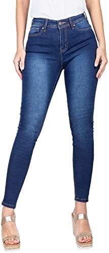 Explore Stylish Women's Jeans: Quality, Comfort, and Fit!