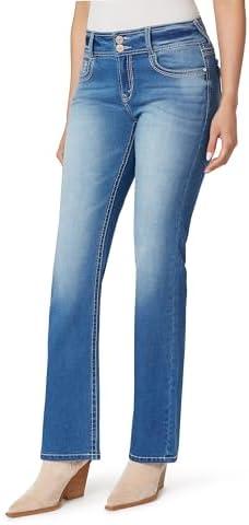 Explore Stylish Women's Jeans: Quality, Comfort, and Fit!