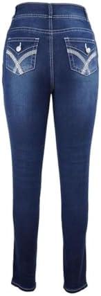 Explore Stylish Women's Jeans:⁢ Quality, Comfort, and Fit!