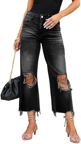 Explore Trendy Women's Denim: ​Styles for Every Occasion!