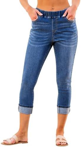 Explore Trendy Women's Denim: Styles for Every Occasion!