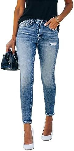 Explore ‍Trendy Women's Jeans: ‌Styles for Every Occasion!