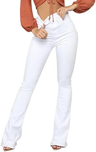 Versatile Women's Denim Pants for⁤ Every Occasion