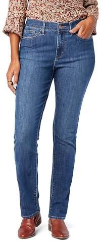 Versatile Women's Denim Pants for ‌Every Occasion