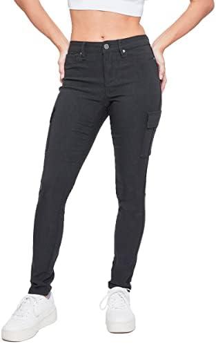 Versatile Women's Denim Pants for Every Occasion