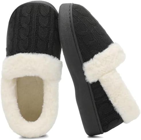 Trendy Women's Slippers for Every Occasion and Season!