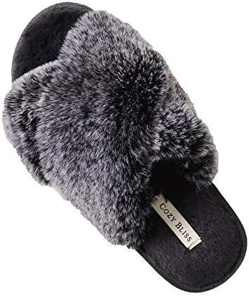 Cozy and Chic Women's Slippers for Every Occasion