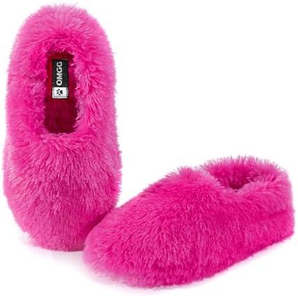 Cozy and Chic Women's Slippers​ for Every Occasion