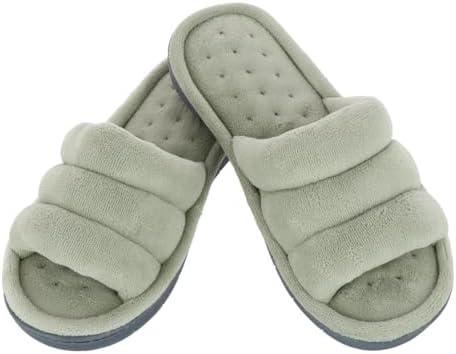 Comfortable Women's Slippers⁢ for Every Season and Occasion