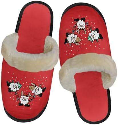 Comfortable Women's Slippers for‌ Every Season and Occasion