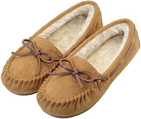 Comfortable Women's Slippers for Every Season and Occasion