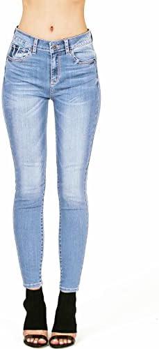 Discover trendy women's denim styles at great prices!