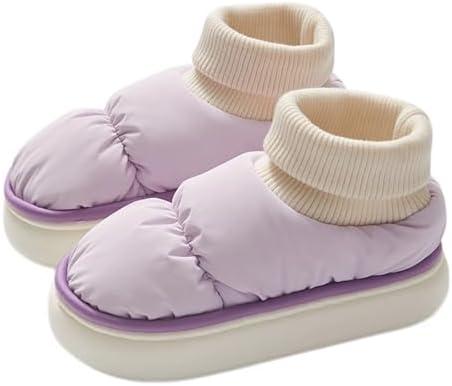 Cute Size 8 Women's Slippers for Cozy Comfort and Style