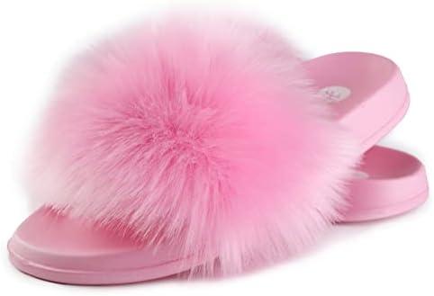 Cute Size 8 Women's Slippers for Cozy Comfort and ⁢Style