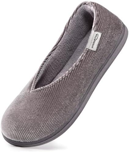 Cute Size 8 Women's Slippers for Cozy Comfort and Style