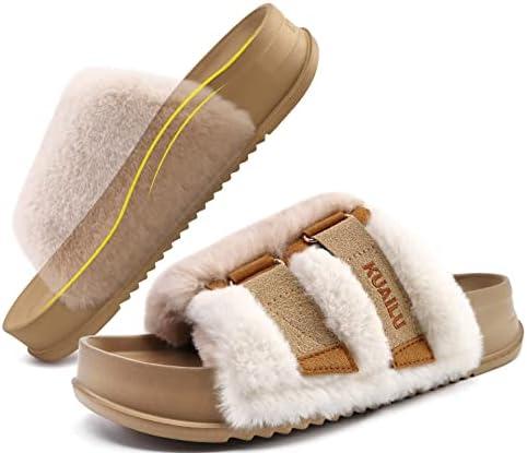 Cute Size 8 Women's Slippers for‌ Cozy Comfort ⁣and Style