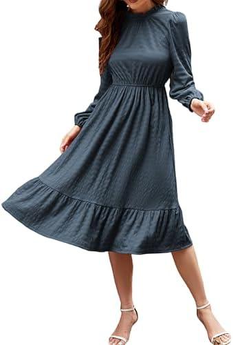 Diverse Women's Dresses for Every Occasion at Great‍ Prices!