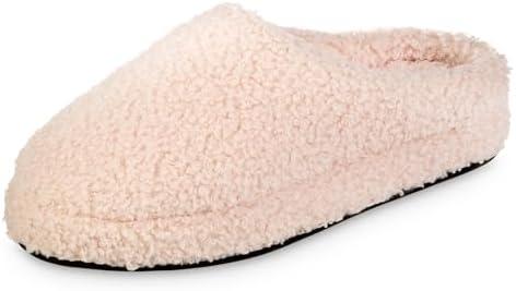 Cozy Up with Trendy Women's Cotton Slippers for 2024!