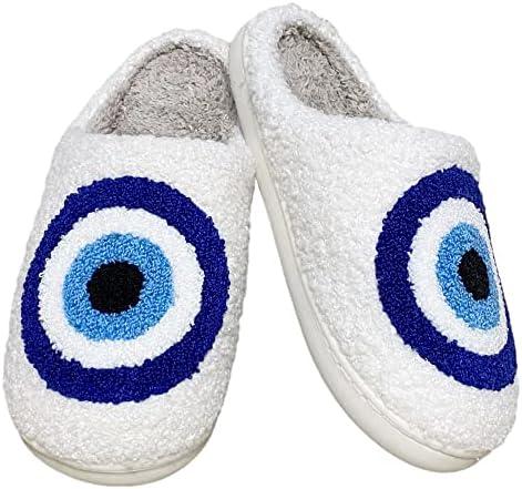 Cozy Up with Trendy Women's⁢ Cotton Slippers for 2024!