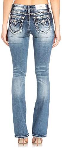 Explore ⁣Trendy⁣ Women's Jeans: Stylish, Comfortable, Versatile