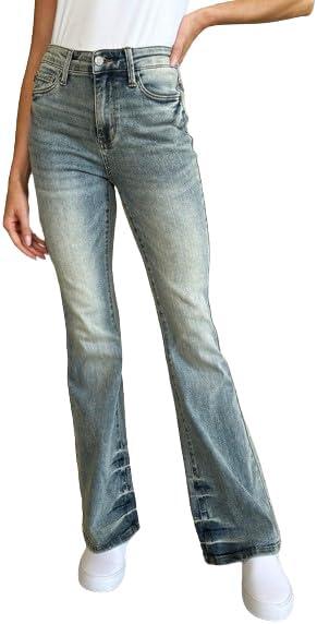 Explore Trendy ⁤Women's Jeans:⁢ Stylish, ‍Comfortable,‌ Versatile