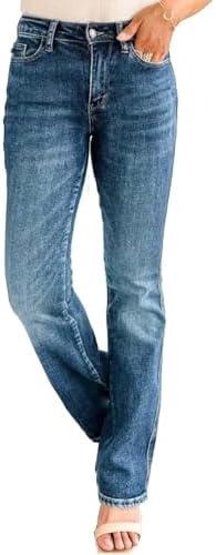 Explore Trendy Women's Jeans: Stylish, Comfortable, Versatile